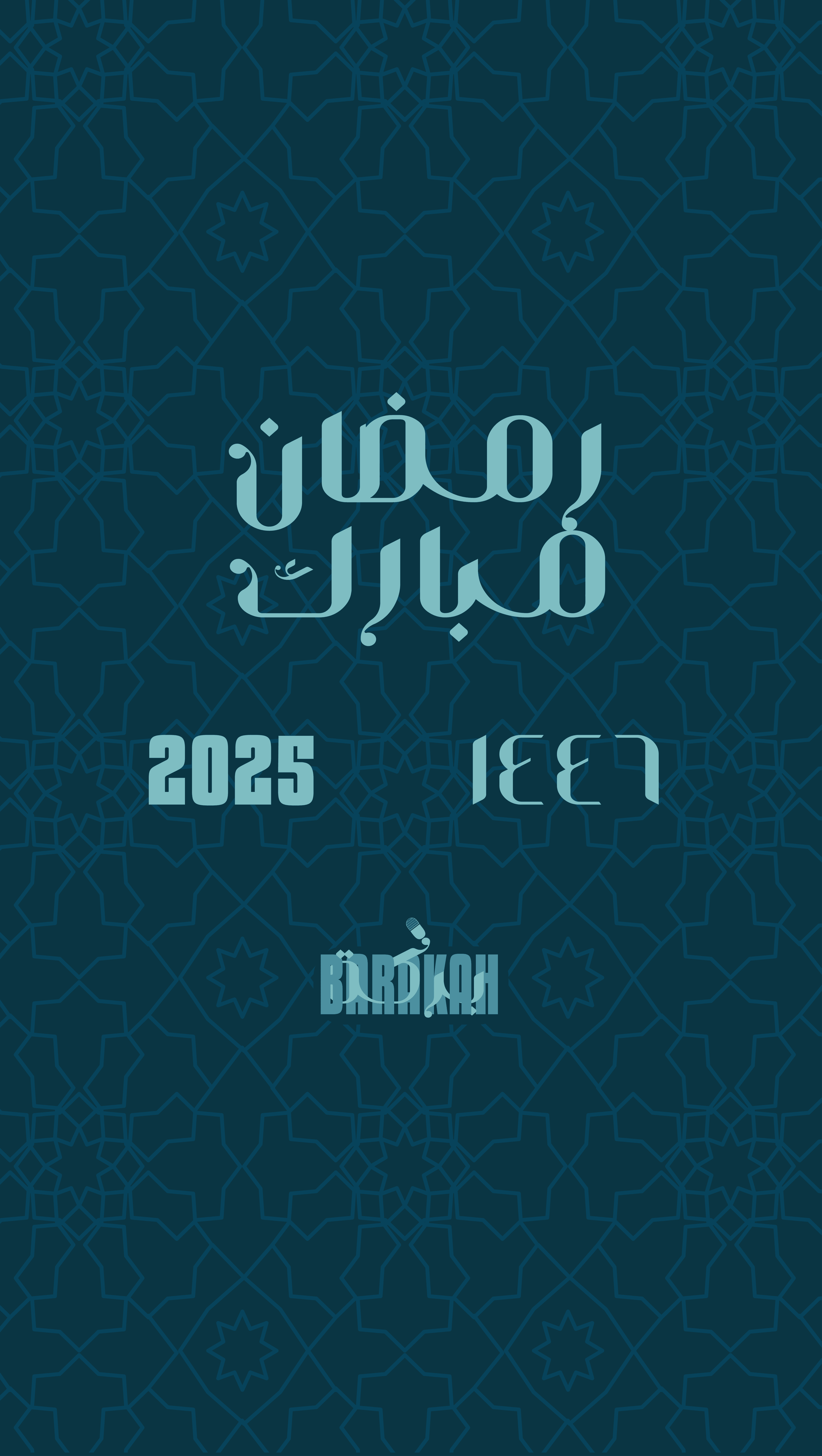 RAMADAN 2025 07