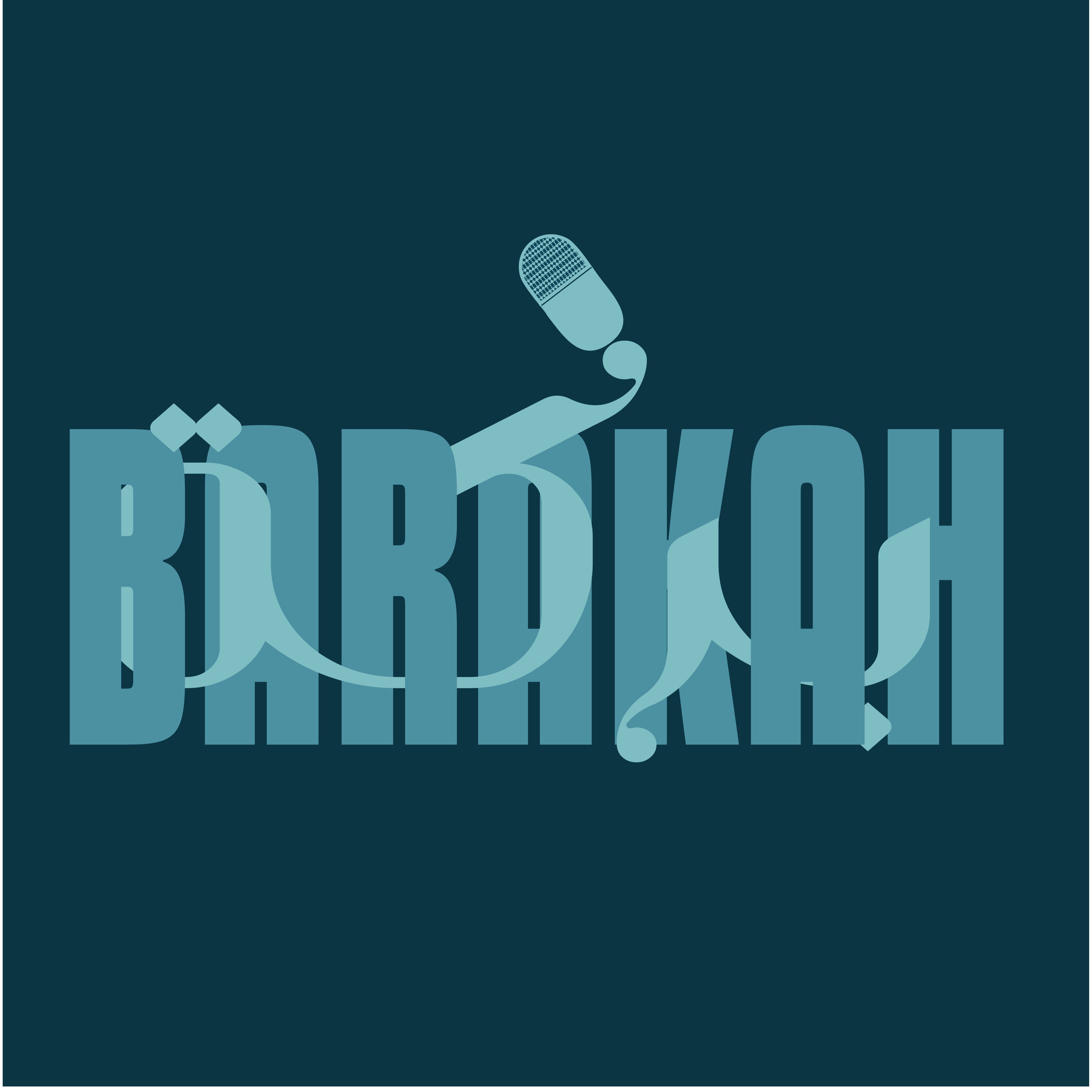 BARAKAH LOGO BG