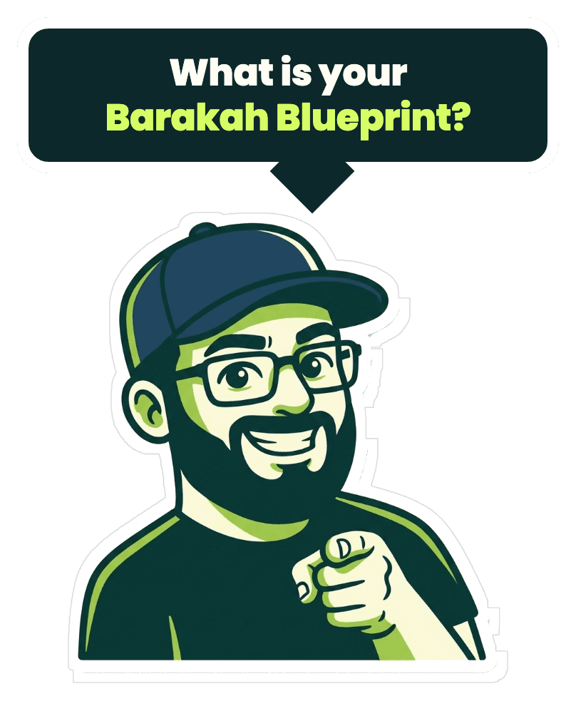 Badge Ask