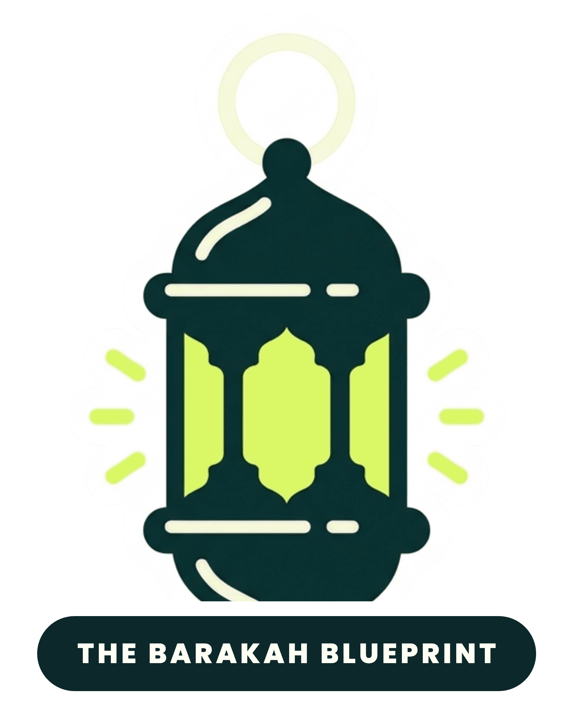 Badge Lantern