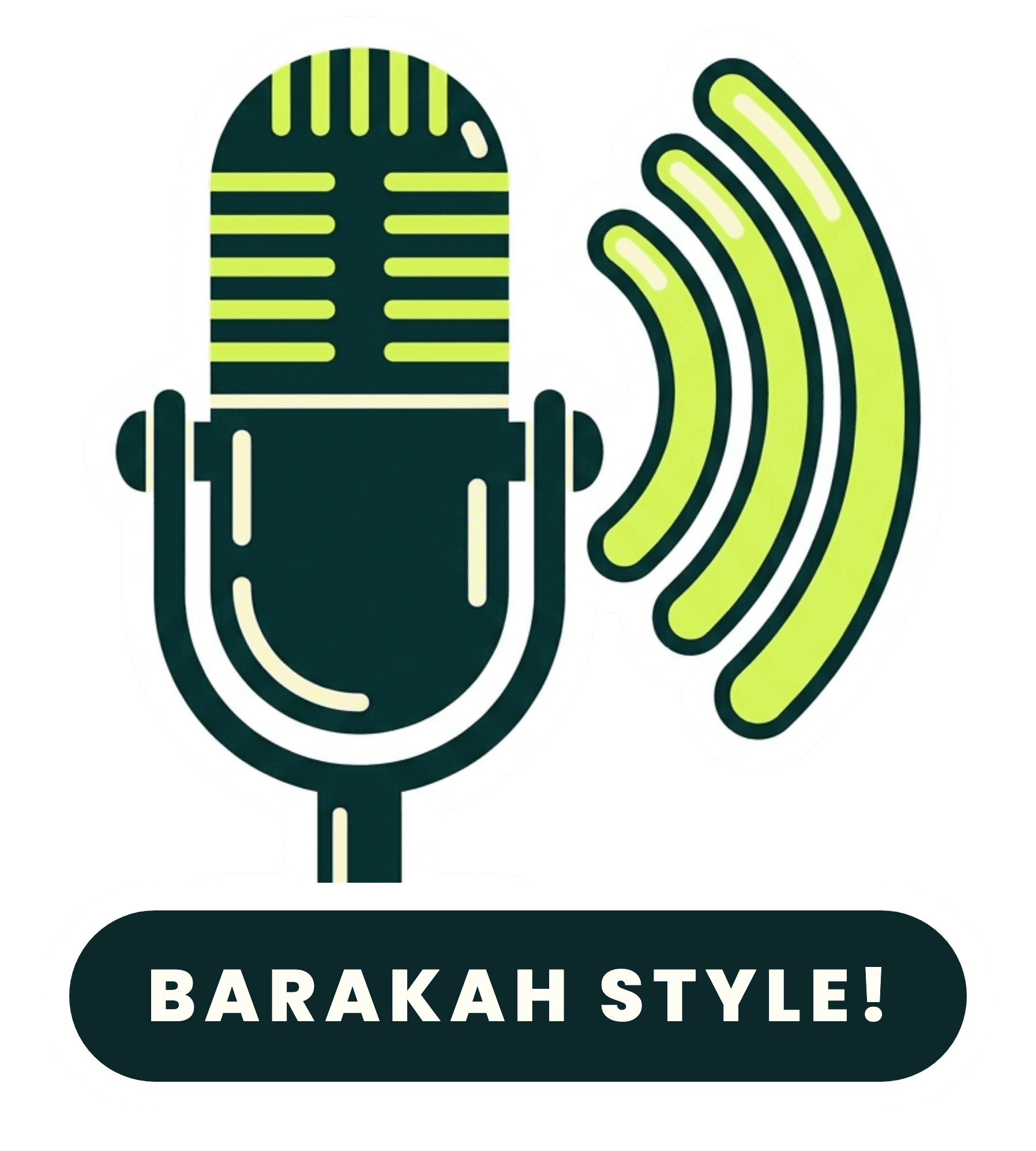 Badge Mic