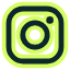 Icon Instagram