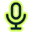 Icon Mic