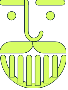 Shrfco Icon Lime