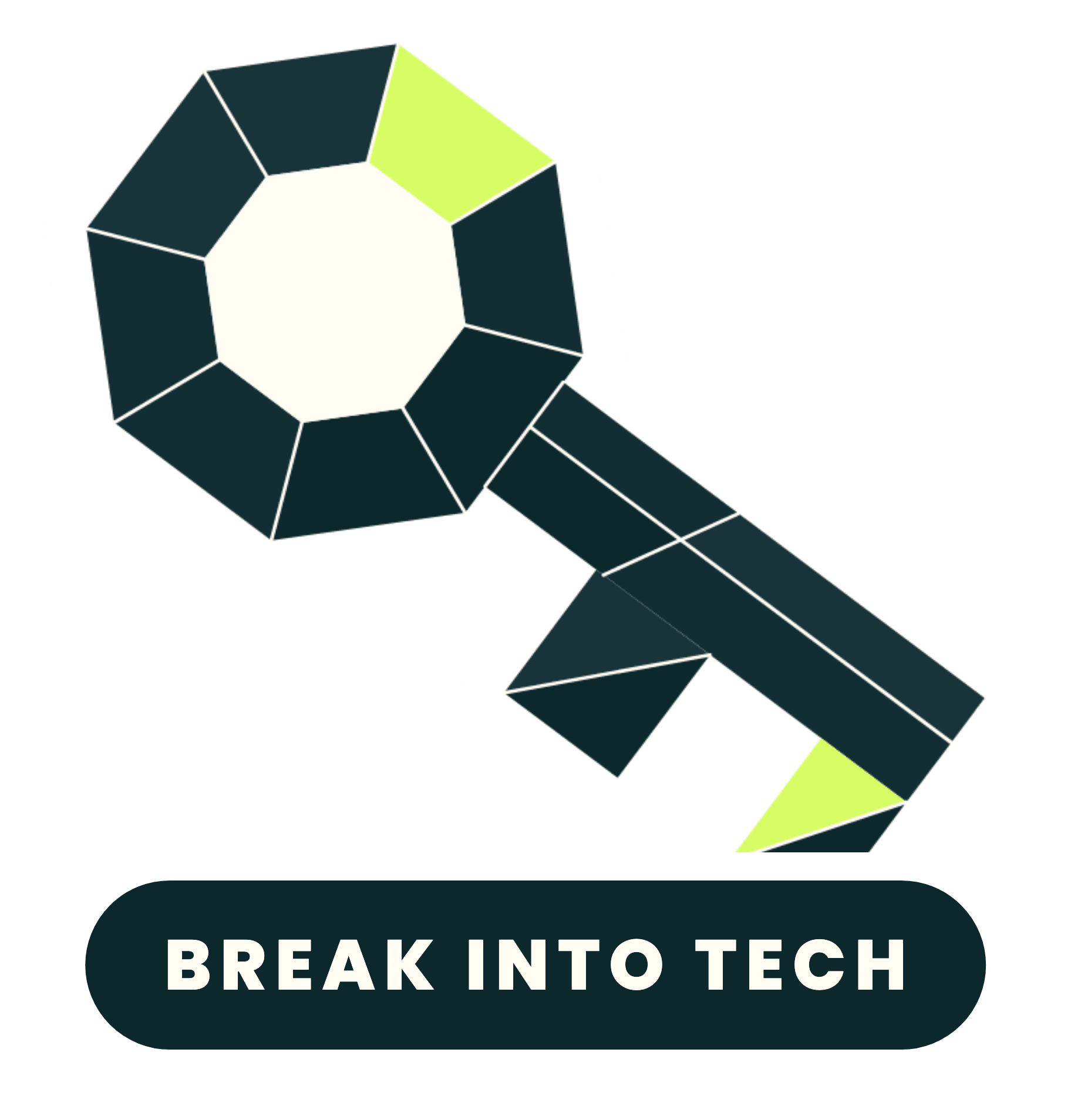 Badge Key