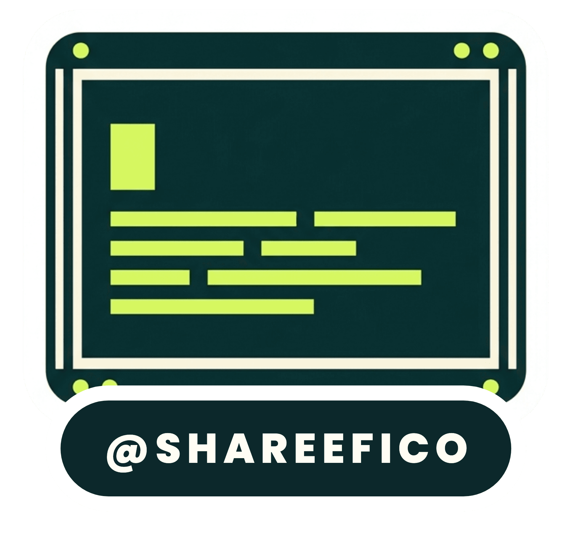 Badge Terminal