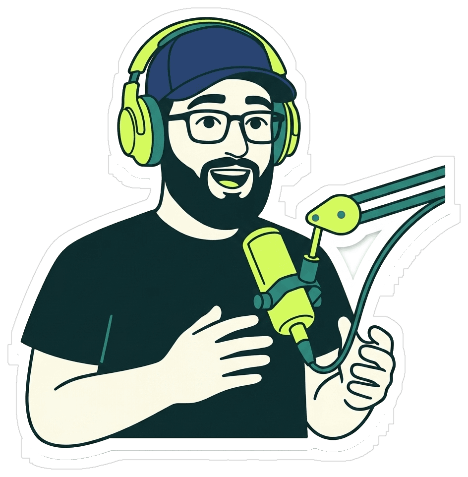 Char 04 Podcast