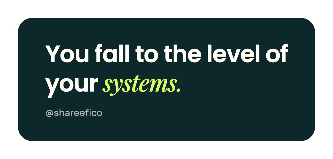 Shrfco 04 Systems