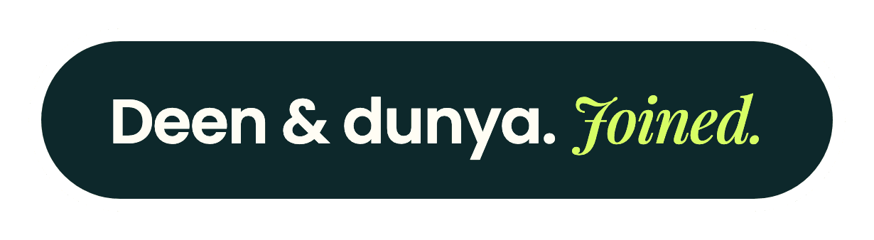 Shrfco 05 Deen Dunya