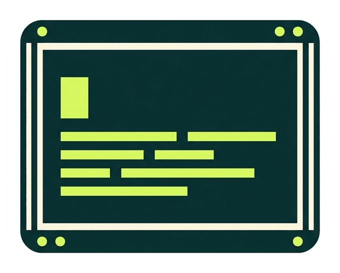 Shrfco Ai 02 Terminal