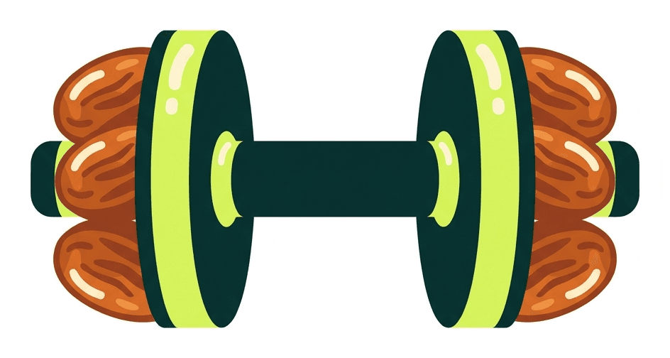 Shrfco Ai 07 Dumbbell Dates